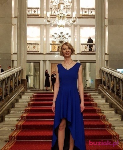 Klaudia, Kobieta, 46, Szamotuły, Polska, Zdjęcie: 4
