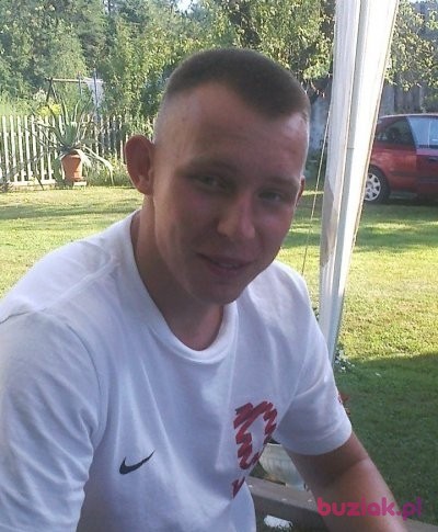 Adrian, Male, 32, Olsztyn, Polska: 1