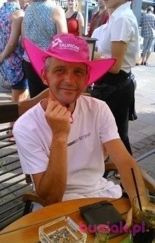 marcin, Mężczyzna, 52, Libiąż, Polska, Zdjęcie: 1