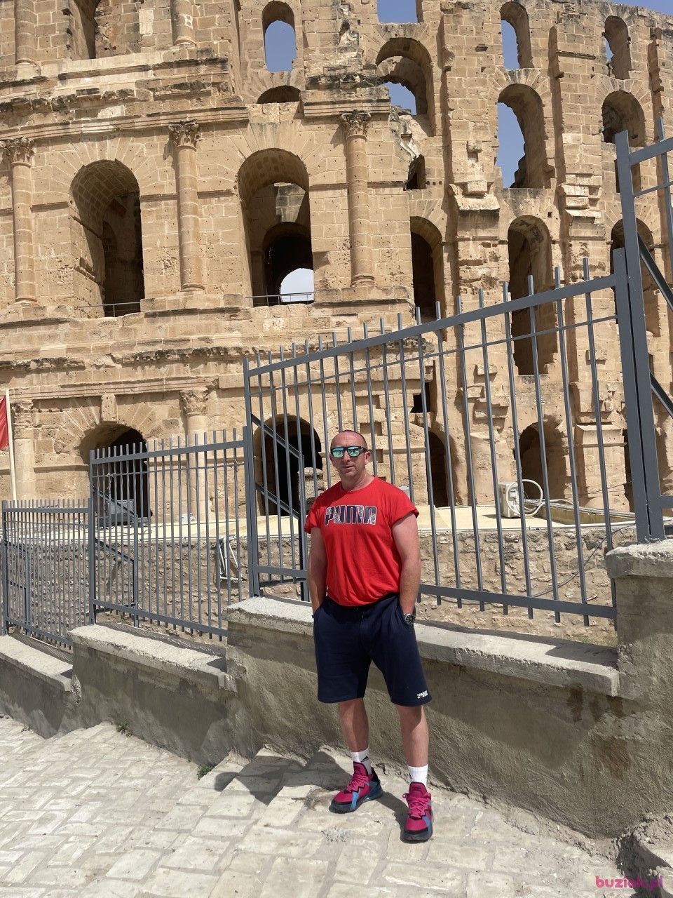 Artur, Male, 45, Wielka Brytania, Photo: 1