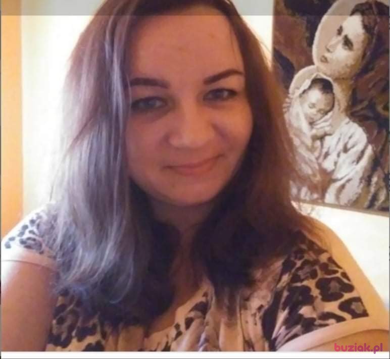 Basia, Female, 42, Rzeszów, Polska, Photo: 1