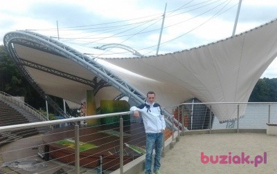 piotr, Male, 49, Gorzów Wielkopolski, Polska, Photo: 1
