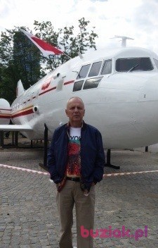 Grzegorz, Male, 70, Goleniów, Polska, Photo: 4
