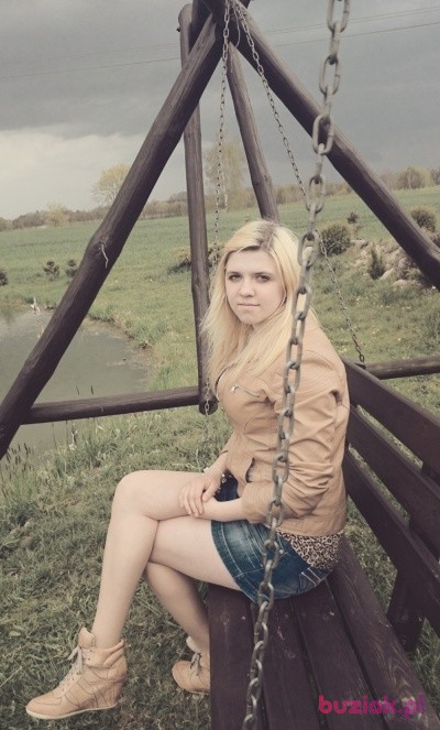 Slodziiutkaa, Female, 27, Grudziądz, Polska, Photo: 2
