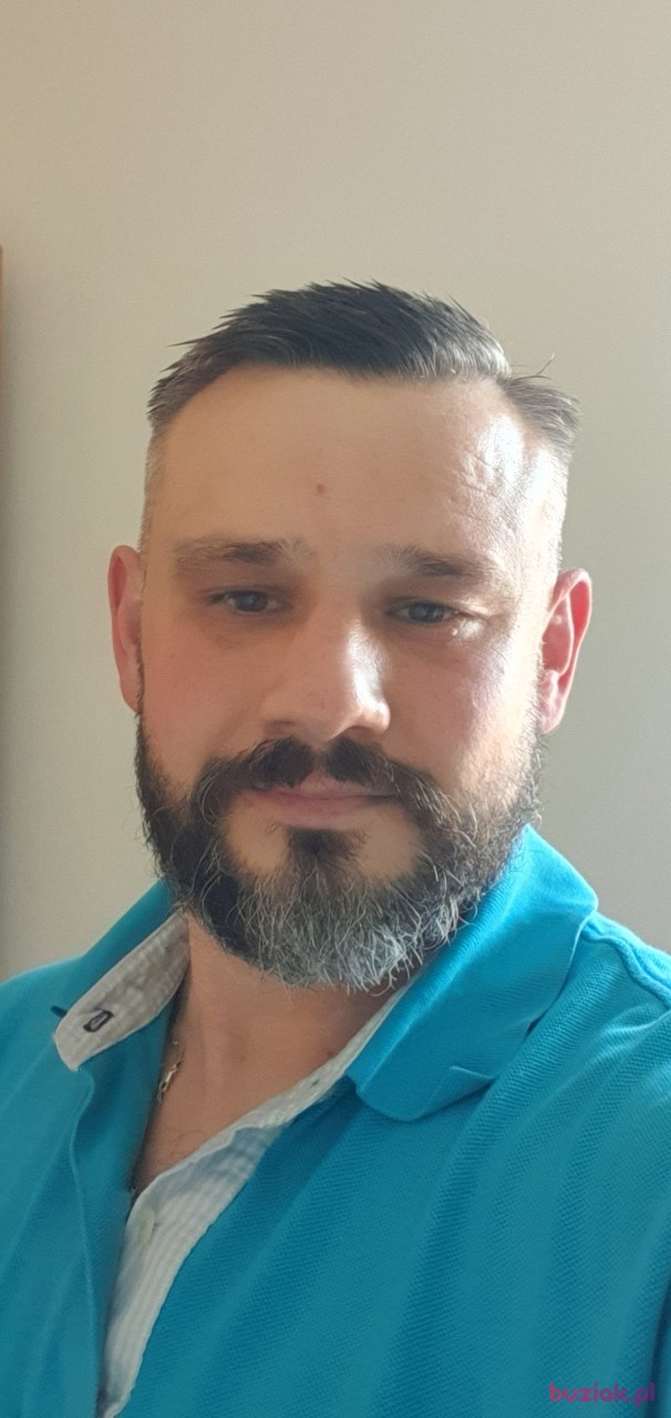 Krzychu, Male, 42, Preston, Wielka Brytania, Photo: 2