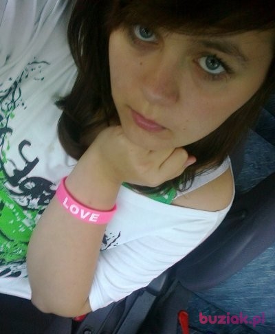 Karola, Female, 29, Skarszewy, Polska, Photo: 1