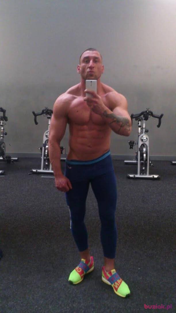 Krzysztof, Male, 38, Apeldoorn, Holandia, Photo: 3