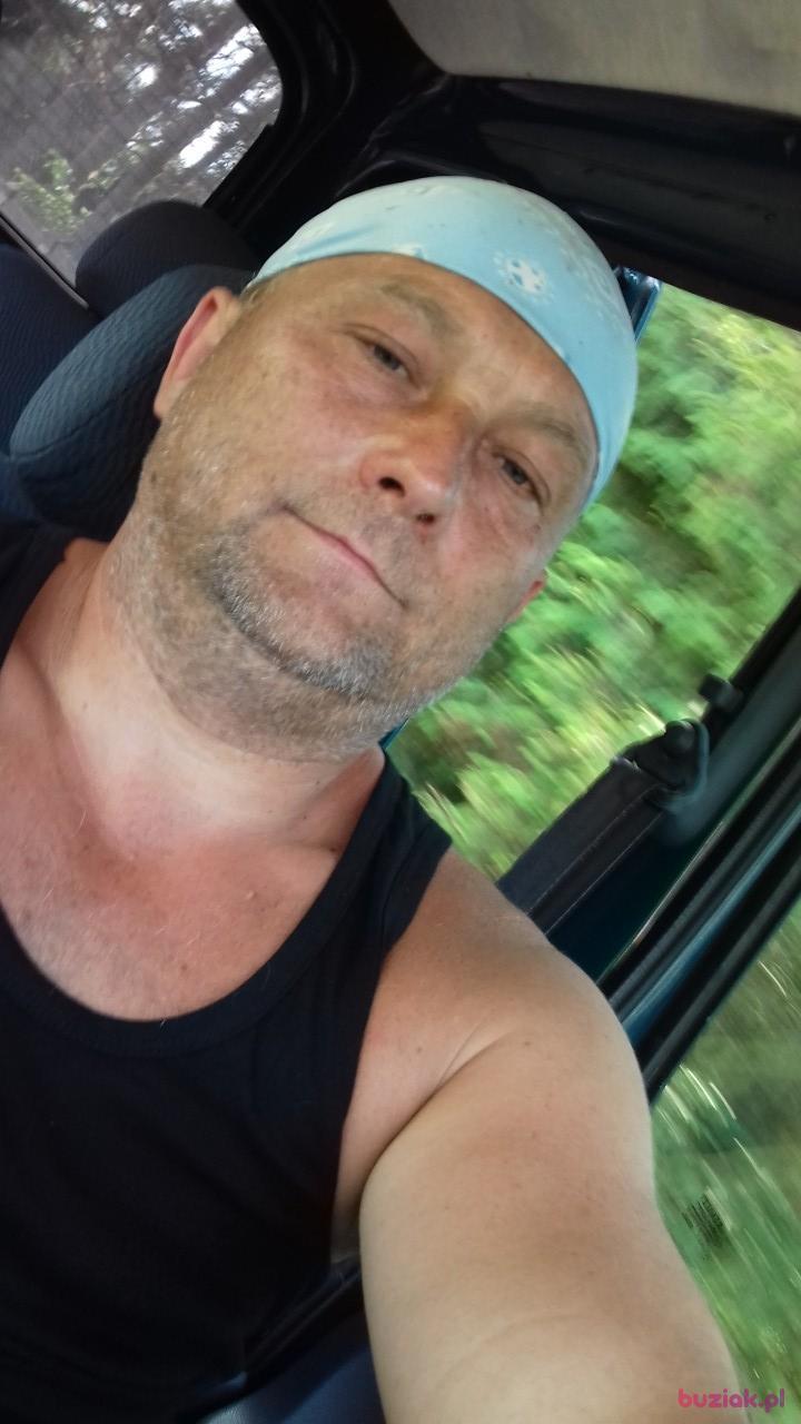 pista, Mężczyzna, 54, Polska, Zdjęcie: 2