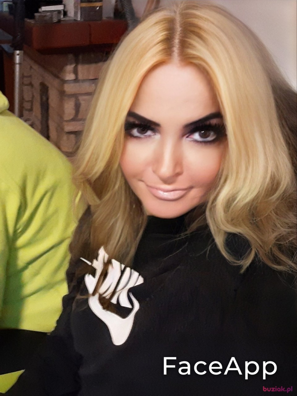 Patrycja, Kobieta, 45, Holandia, Zdjęcie: 21