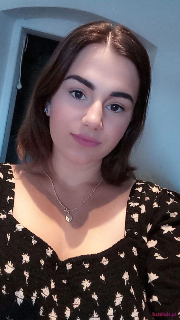 Ela, Female, 24, Zgorzelec, Polska, Photo: 1