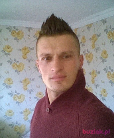 piotrek, Male, 40, Lesko, Polska, Photo: 2