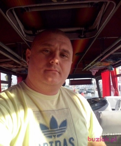dzidoslaw, Mężczyzna, 47, Piaseczno, Polska: 1