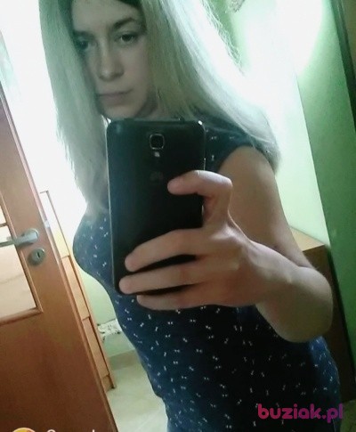 Klaudia, Kobieta, 27, Nowy Sącz, Polska: 1