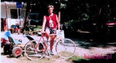 MAREK, Male, 58, Chocianów, Polska, Photo: 15