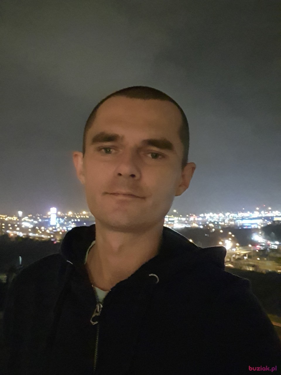 Mirosław, Mężczyzna, 38, Poznań, Polska: 1