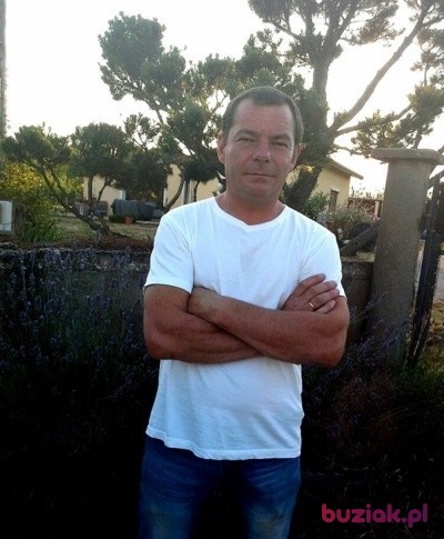 janusz, Mężczyzna, 54, Villeurbanne Lyon Rhone Rhone Alpes, Francja, Zdjęcie: 1