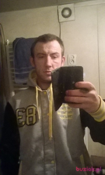 Marcin, Male, 33, Kożuchów, Polska, Photo: 1