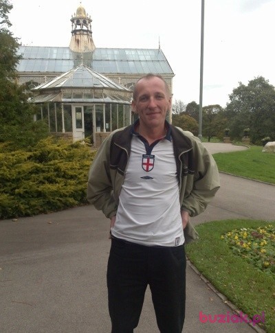 Zbigniew, Male, 53, Chorzów, Polska, Photo: 2