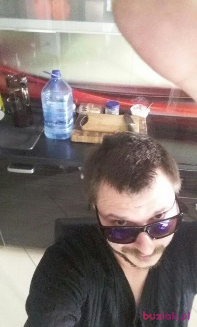 Łukasz, Mężczyzna, 38, Częstochowa, Polska, Zdjęcie: 1