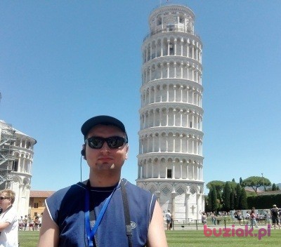 Piotr, Mężczyzna, 34, Polkowice, Polska, Zdjęcie: 4