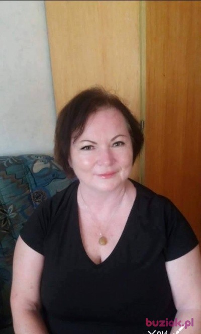 jolanta, Female, 62, Lublin, Polska, Photo: 2