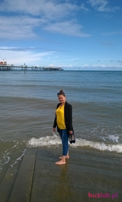 kasia, Female, 38, Wrocław, Polska, Photo: 3