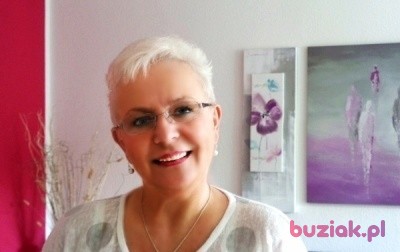 Christina, Female, 73, Frankfurt Hesse, Niemcy, Photo: 1