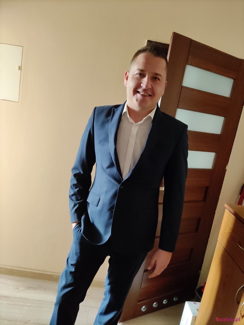 Przemek, Male, 35, Lublin, Polska, Photo: 1