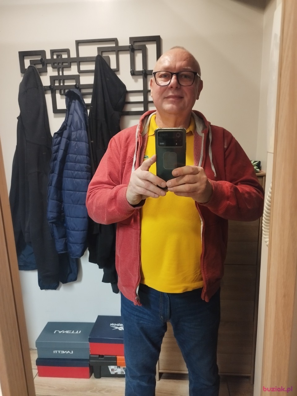 Tomasz, Mężczyzna, 58, Katowice, Polska, Zdjęcie: 3