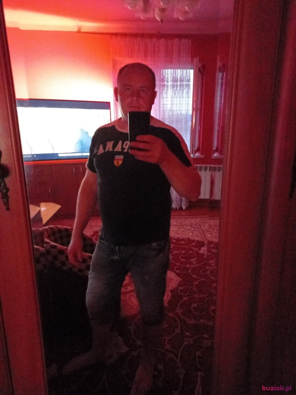 Stasiek, Mężczyzna, 39, Brańsk, Polska, Zdjęcie: 3