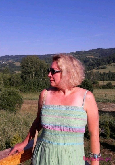 Joa, Female, 53, Lubliniec, Polska, Photo: 2