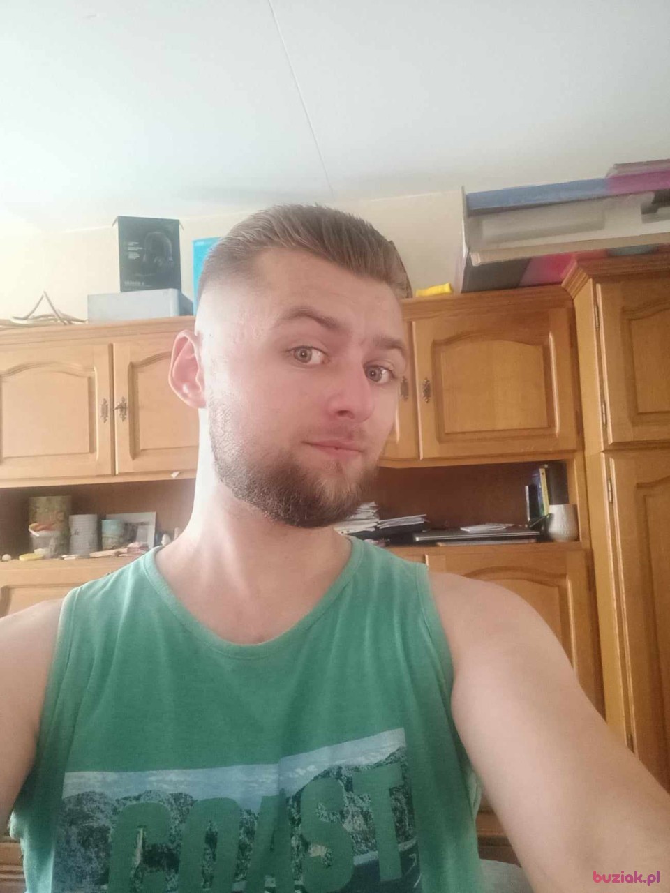 Marcin, Mężczyzna, 29, Poznań, Polska, Zdjęcie: 1