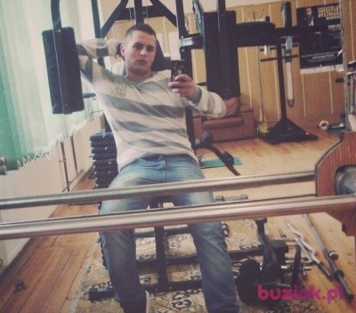 Bartuś, Male, 28, Koszalin, Polska: 1