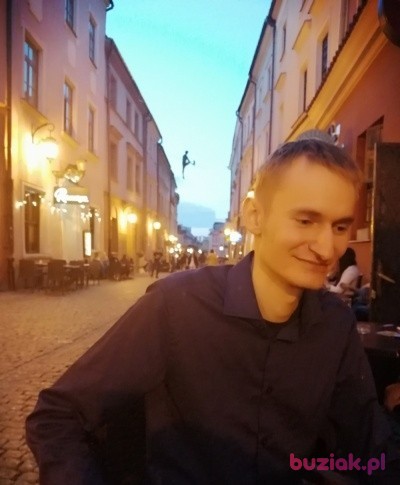 Patryk, Male, 37, Lublin, Polska, Photo: 1