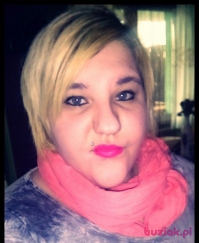 Ada, Female, 30, Konin, Polska, Photo: 1
