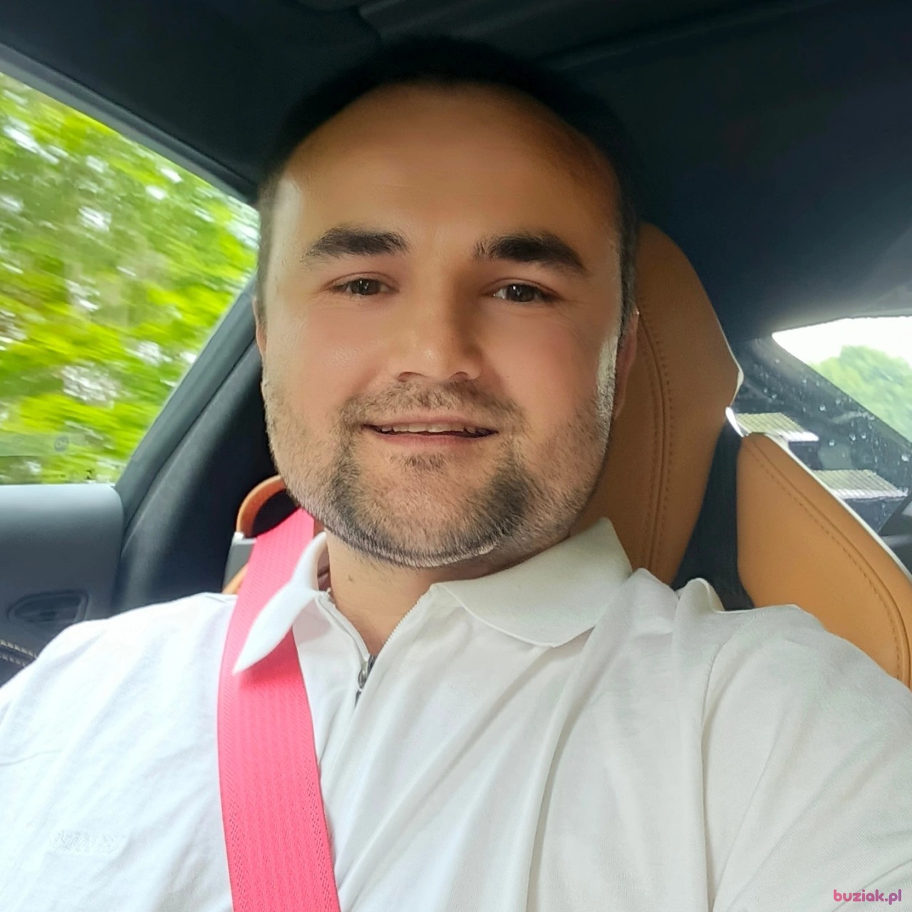 Rav, Mężczyzna, 30, Radomsko, Polska: 1