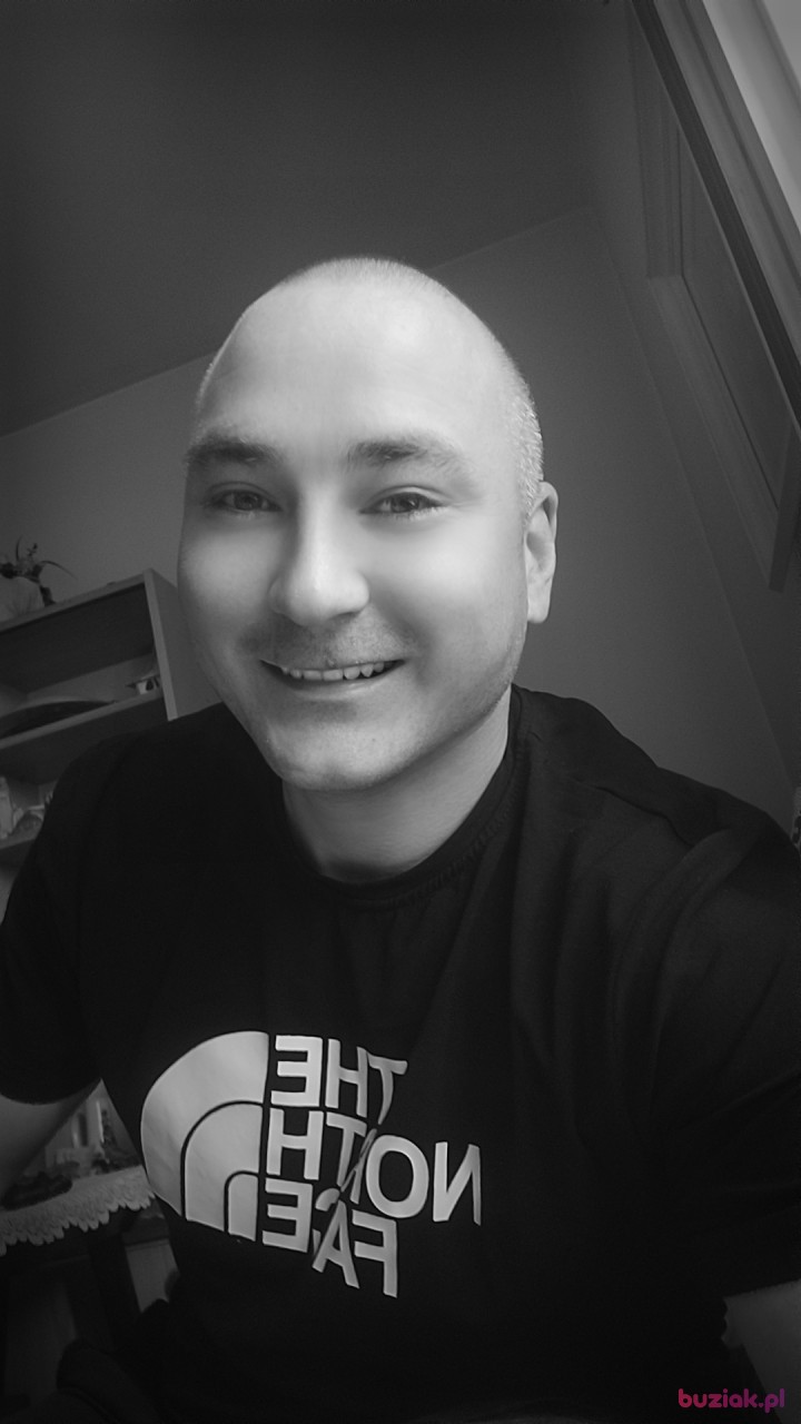 Artur, Mężczyzna, 33, Warszawa, Polska, Zdjęcie: 2