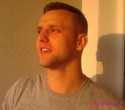 Kamil, Mężczyzna, 40, Wrocław, Polska: 1