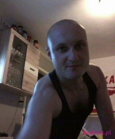anakonda11, Mężczyzna, 41, Kraków, Polska: 1