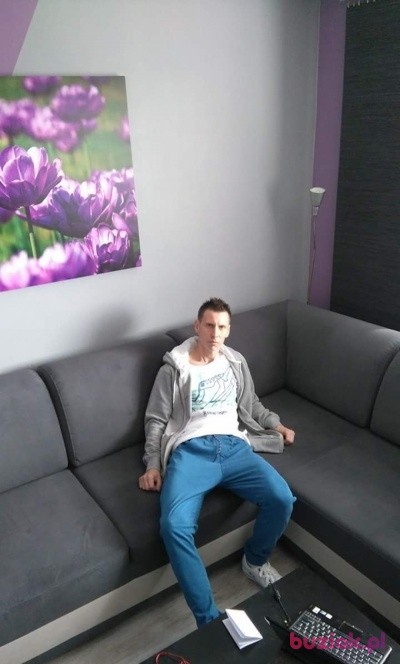 Artur, Mężczyzna, 43, Kraków, Polska, Zdjęcie: 2