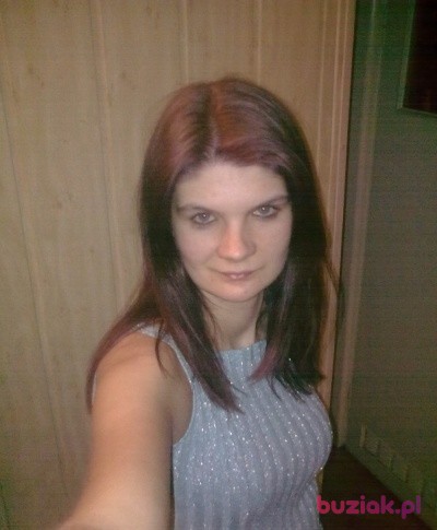 Kasia, Female, 36, Zduńska Wola, Polska, Photo: 1