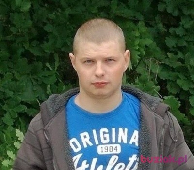 Adrian , Male, 31, Brzeziny, Polska: 1