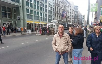 Dariusz , Mężczyzna, 52, Niemcy, Zdjęcie: 2