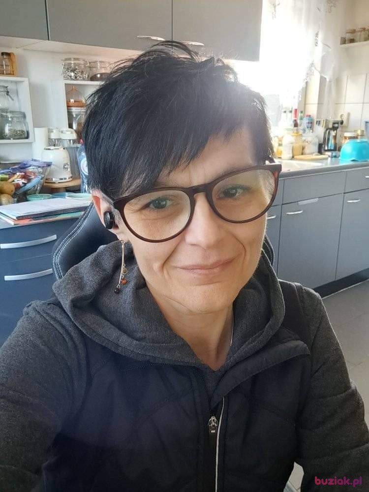 Magdalena, Kobieta, 51, Eindhoven, Holandia, Zdjęcie: 2