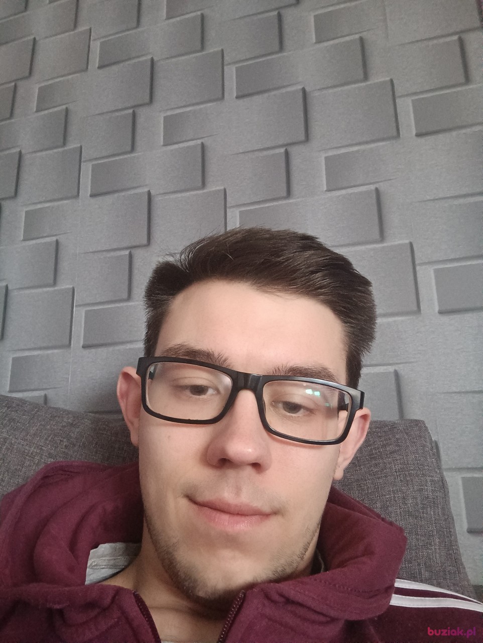 Dal, Mężczyzna, 23, Bełchatów, Polska: 1