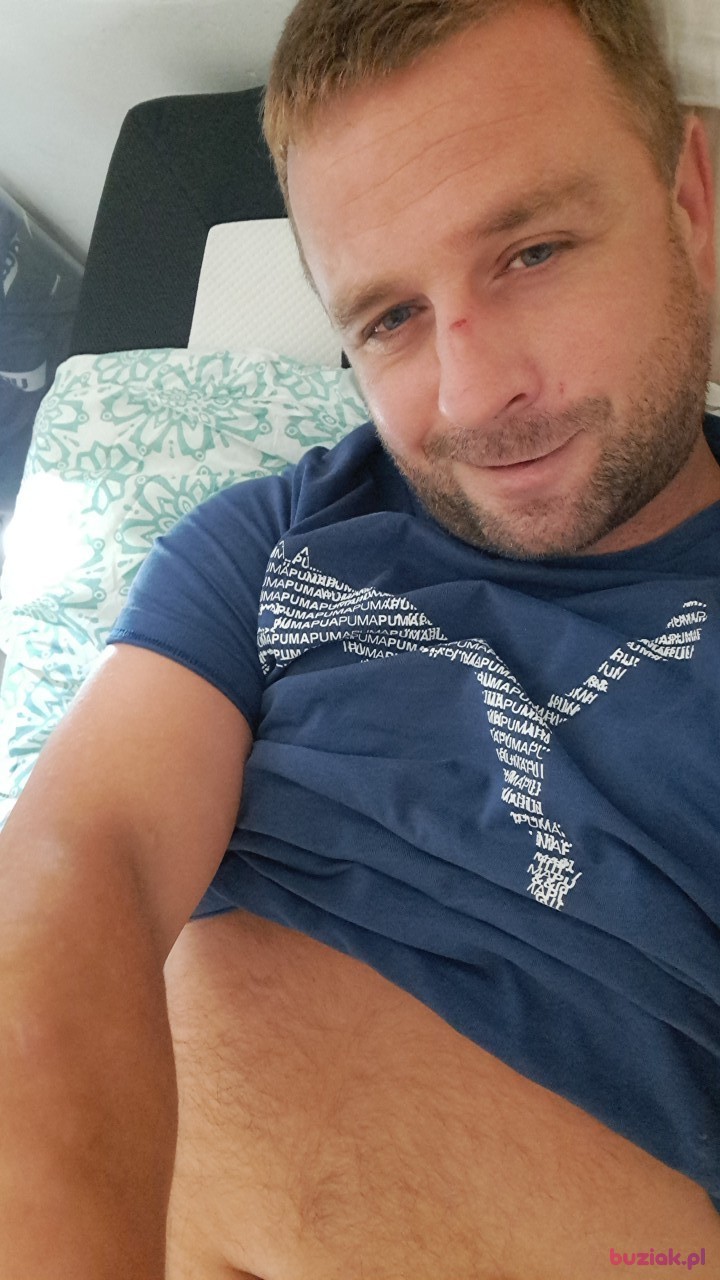 Ziomallek, Mężczyzna, 38, Warszawa, Polska, Zdjęcie: 2