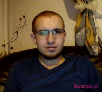 Krzysiek, Male, 30, Pszów, Polska: 1