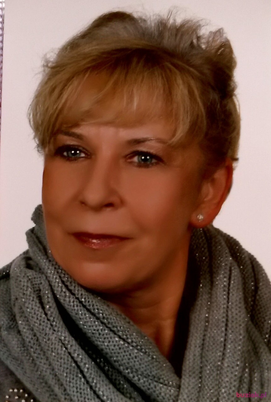 Anna, Female, 60, Mysłowice, Polska, Photo: 1