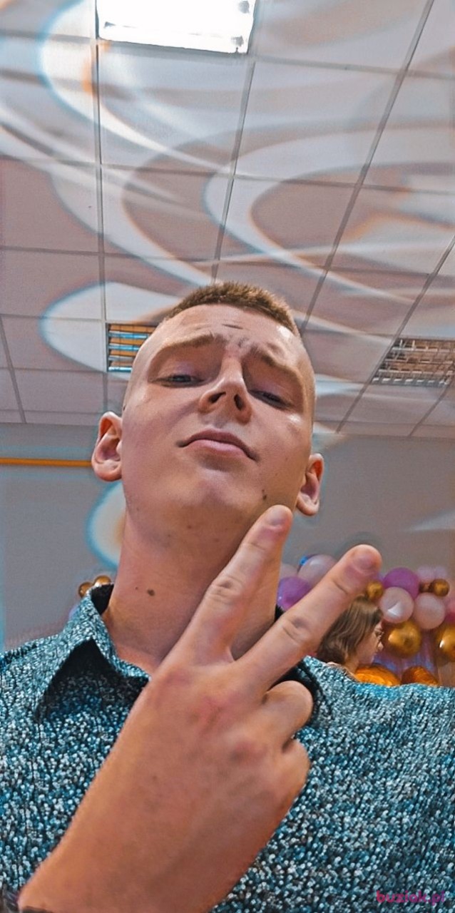 Krisu, Male, 24, Zielona Góra, Polska, Photo: 2