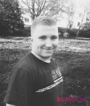 Daniel284, Male, 27, Białystok, Polska, Photo: 1